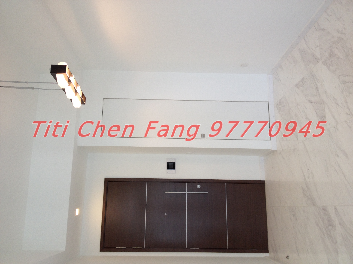 The Foresta @ Mount Faber (D4), Condominium #10617682